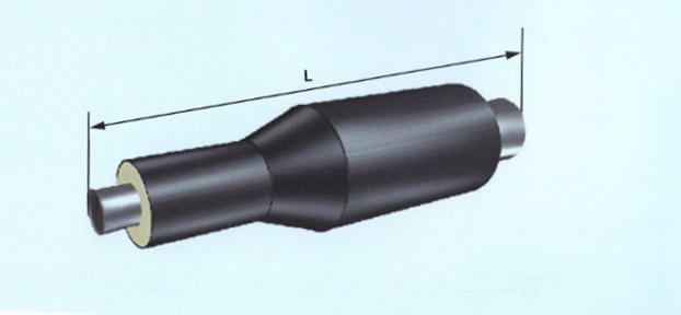 Variable Diameter Variable Diameter